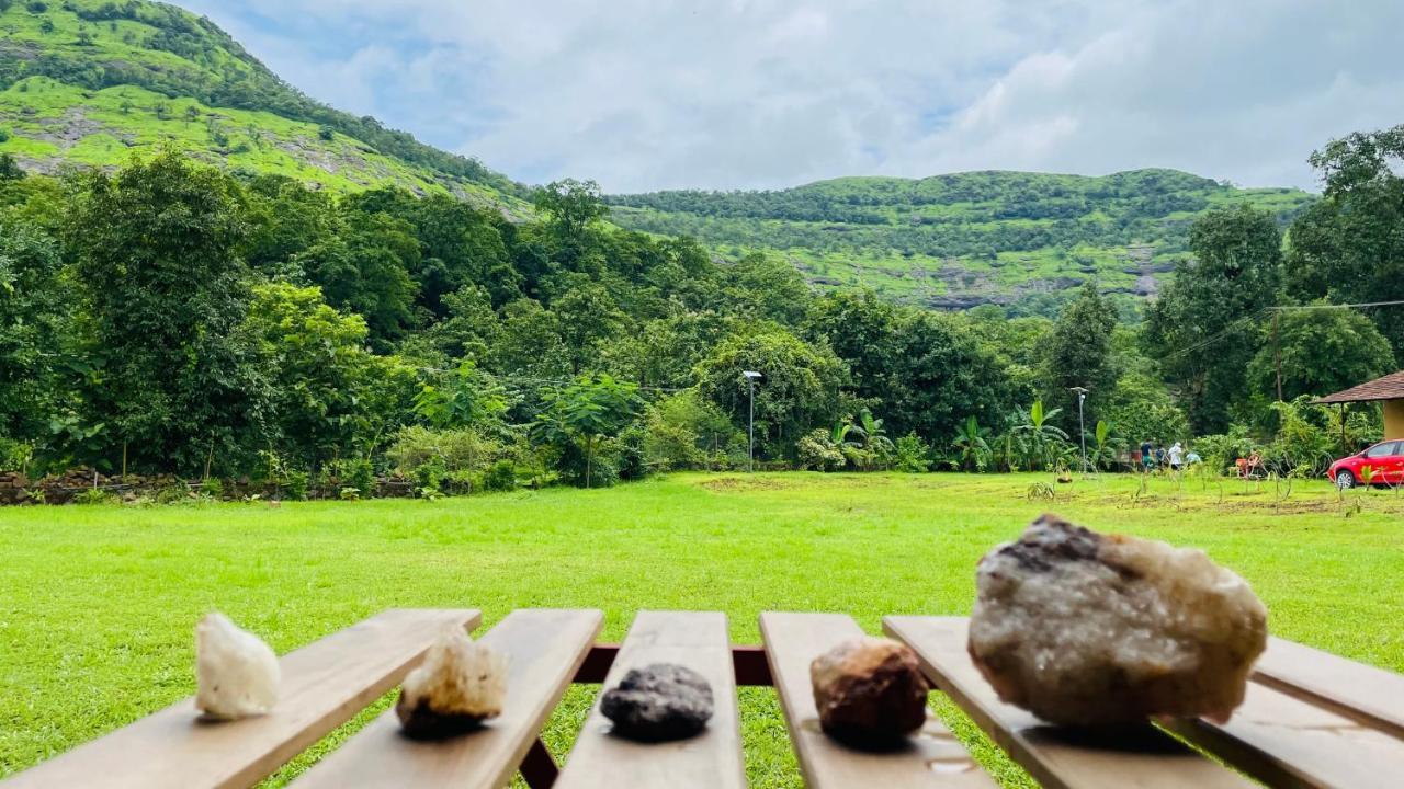 King'S Landing Villa Karjat Exterior photo