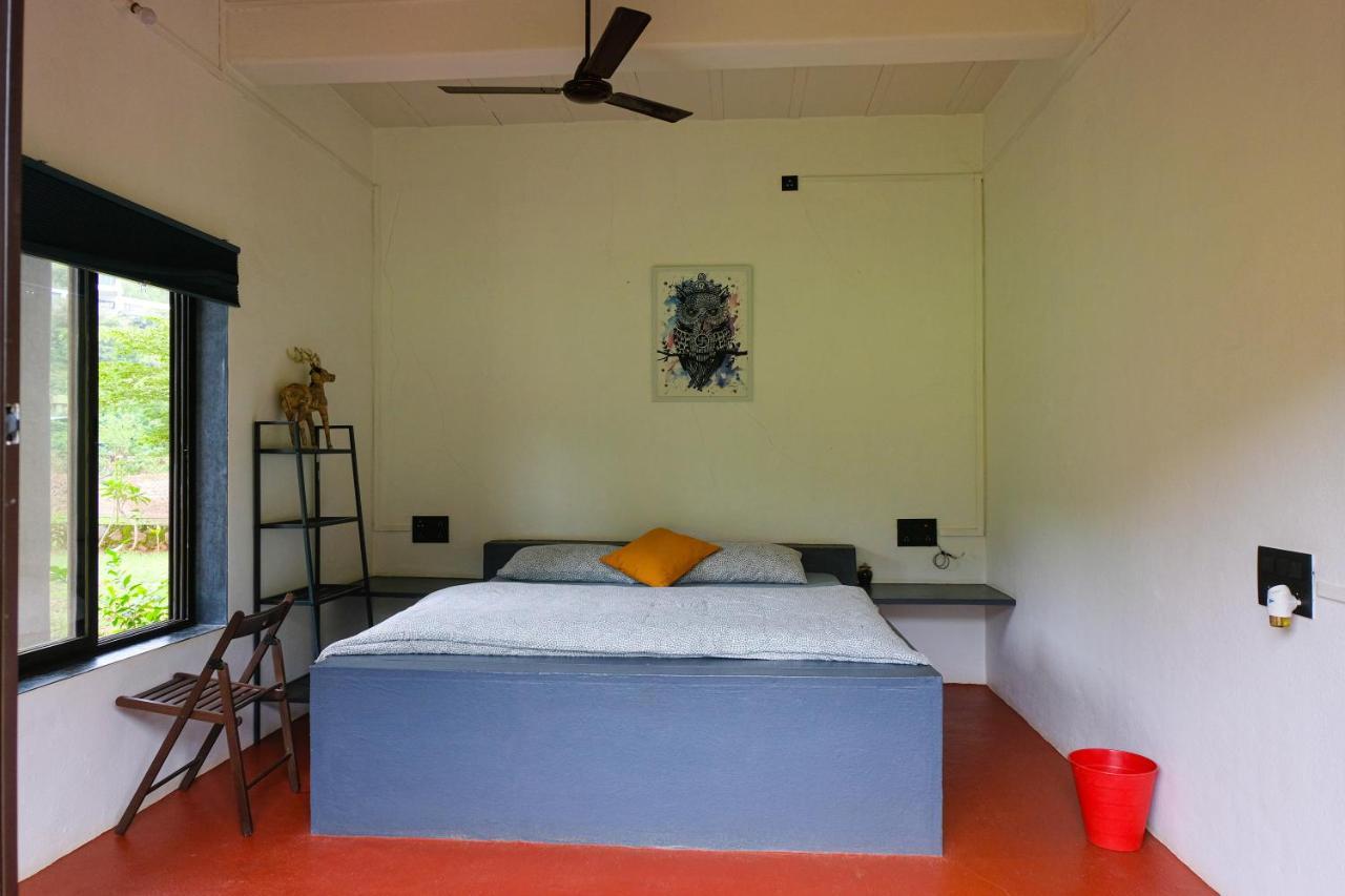 King'S Landing Villa Karjat Exterior photo