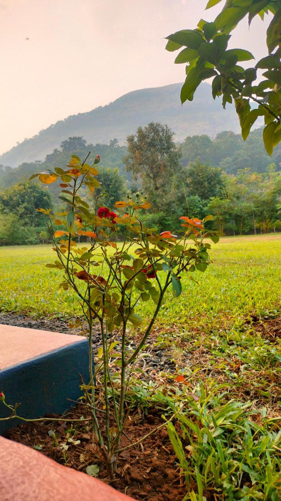 King'S Landing Villa Karjat Exterior photo