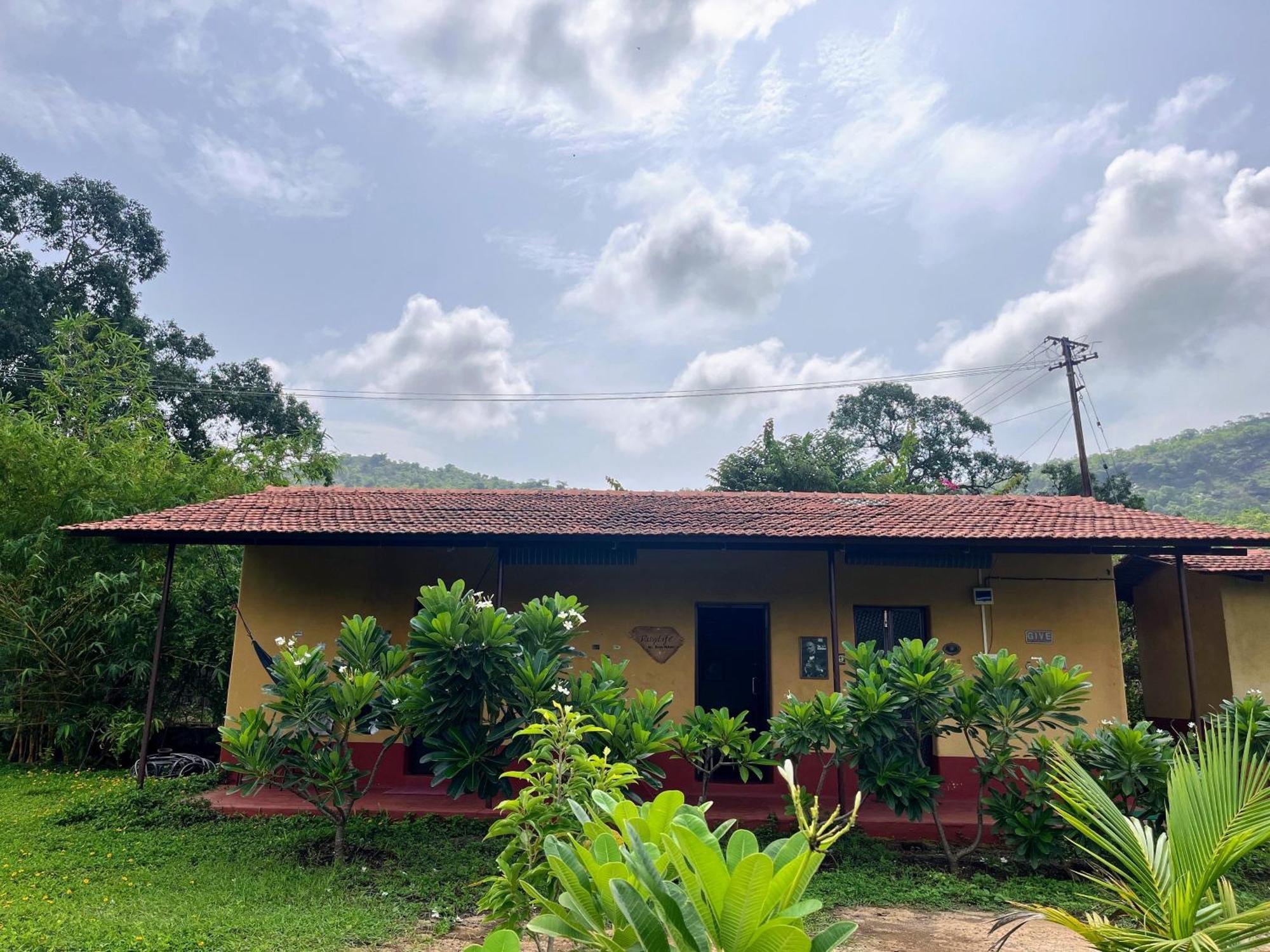 King'S Landing Villa Karjat Exterior photo