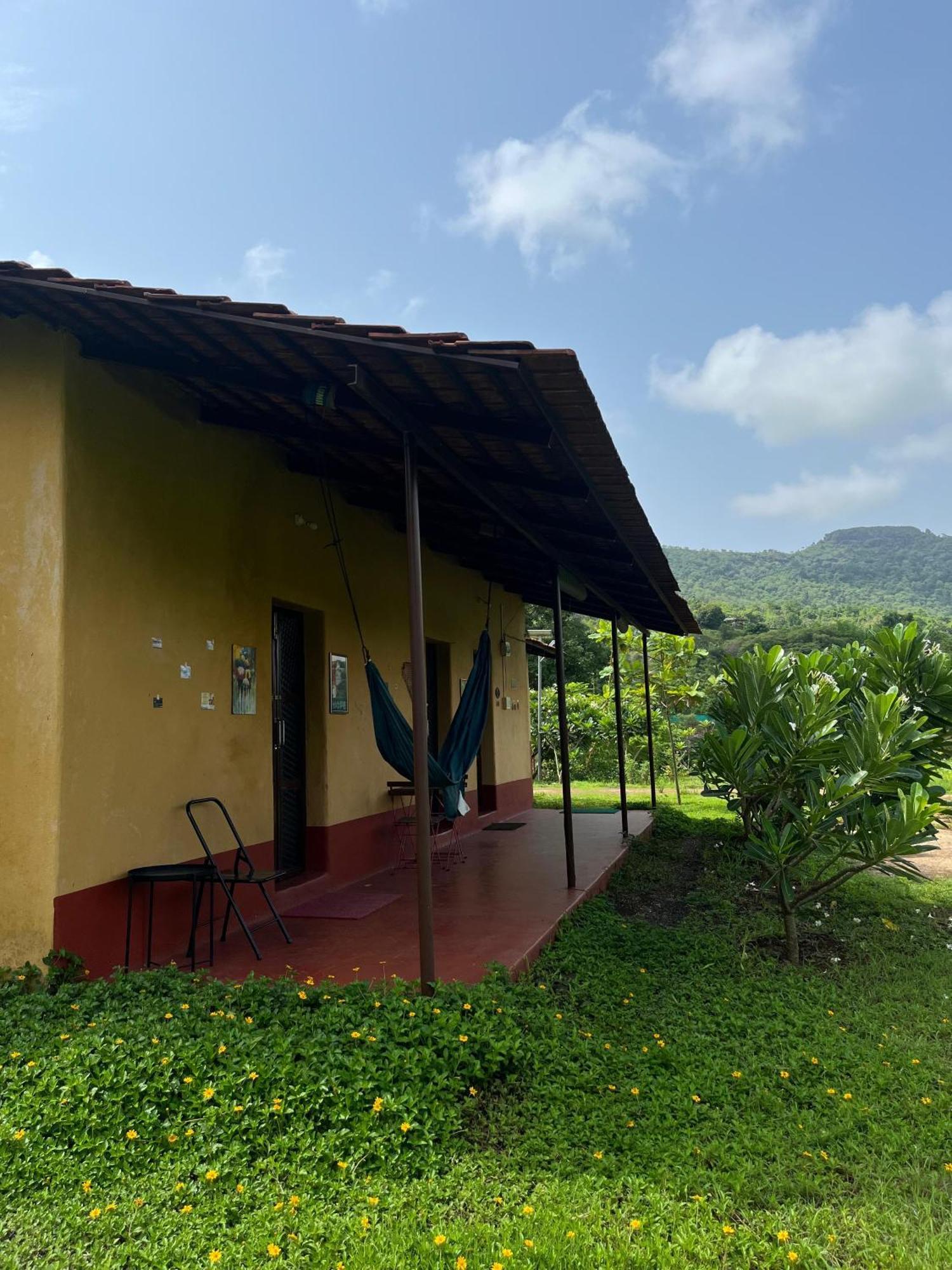King'S Landing Villa Karjat Exterior photo